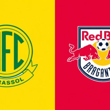 Mirassol x RB Bragantino decide vaga na Copa do Brasil; veja onde assistir