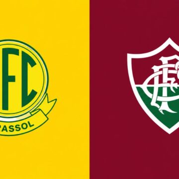 Mirassol x Fluminense, onde assistir ao vivo pelo Brasileirão em duelo de opostos na tabela