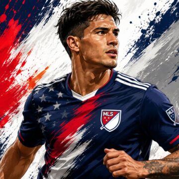 MLS hoje: jogos de 13/05/2026 têm Inter Miami, líderes e rodada cheia antes da pausa