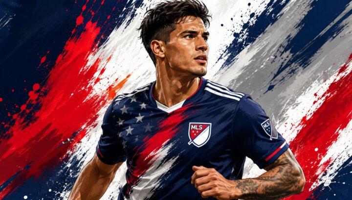 MLS hoje: jogos de 13/05/2026 têm Inter Miami, líderes e rodada cheia antes da pausa
