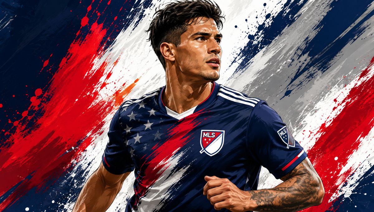 MLS hoje: jogos de 13/05/2026 têm Inter Miami, líderes e rodada cheia antes da pausa