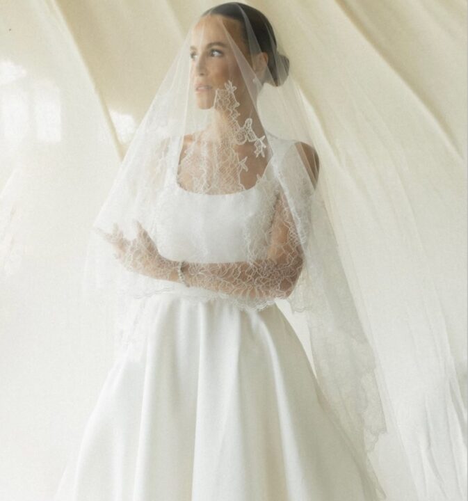 Marina Goldfarb aposta em estilistas árabes para casamento com Ítalo Trombini em Trancoso