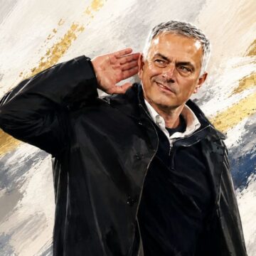 Mourinho e Real Madrid avançam em conversas por retorno, afirmam jornais europeus