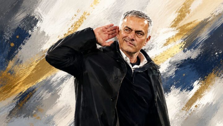 Mourinho e Real Madrid avançam em conversas por retorno, afirmam jornais europeus