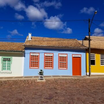 Mucugê celebra 179 anos de emancipação política na Chapada Diamantina