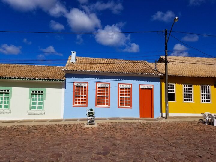 Mucugê celebra 179 anos de emancipação política na Chapada Diamantina