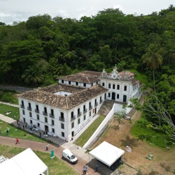 Museu do Recôncavo recebe novo espaço de pesquisa e preservação da memória baiana