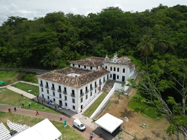 Museu do Recôncavo recebe novo espaço de pesquisa e preservação da memória baiana