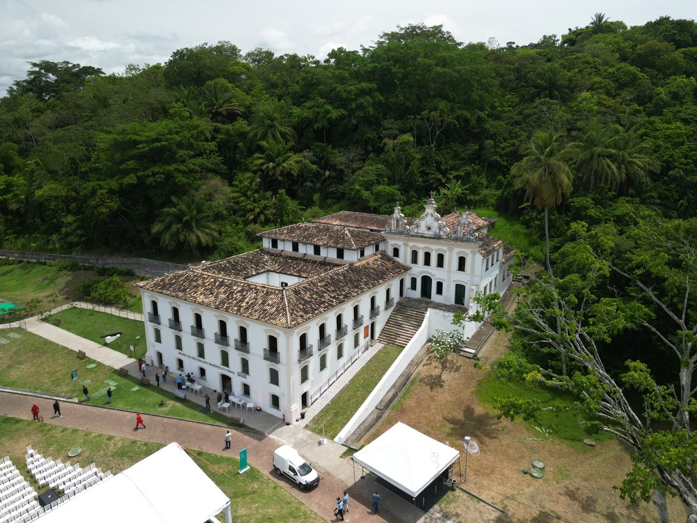 Museu do Recôncavo recebe novo espaço de pesquisa e preservação da memória baiana