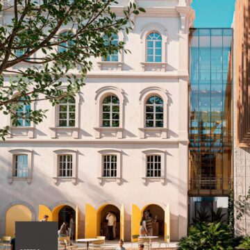 Salvador deve ganhar museu interativo voltado para crianças no Centro Histórico