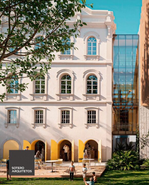Salvador deve ganhar museu interativo voltado para crianças no Centro Histórico