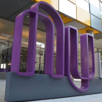 Nubank amplia oferta de crédito para micro e pequenas empresas