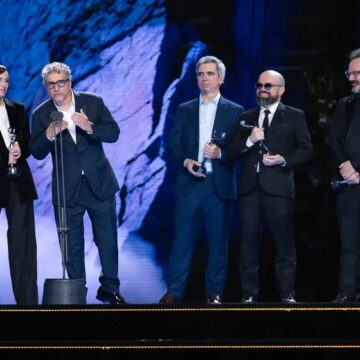 Apocalipse nos Trópicos e O Agente Secreto vencem Prêmios Platinos