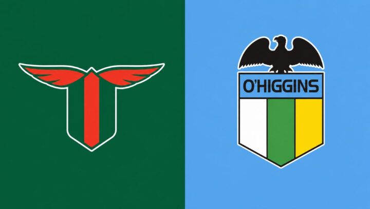 Boston River x O’Higgins, onde assistir ao vivo pela Sul-Americana em jogo chave do Grupo C