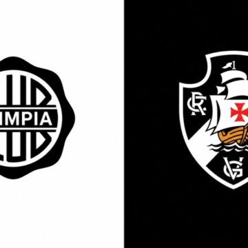 Olimpia x Vasco da Gama, onde assistir ao vivo pela Sul-Americana em duelo direto do Grupo G