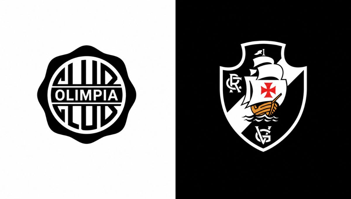 Olimpia x Vasco da Gama, onde assistir ao vivo pela Sul-Americana em duelo direto do Grupo G