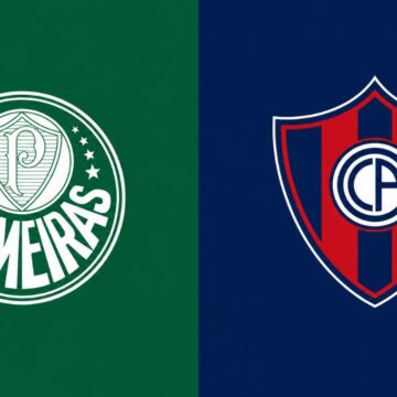 Palmeiras x Cerro Porteño, onde assistir ao vivo pela Libertadores com liderança do Grupo F em jogo