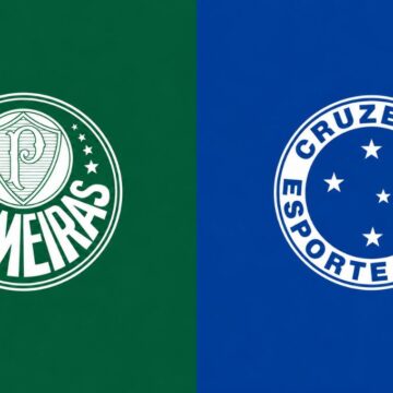 Palmeiras x Cruzeiro ao vivo pelo Brasileirão onde assistir e horário do jogo