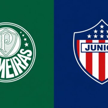 Palmeiras x Junior Barranquilla, onde assistir ao vivo pela Libertadores em jogo por classificação