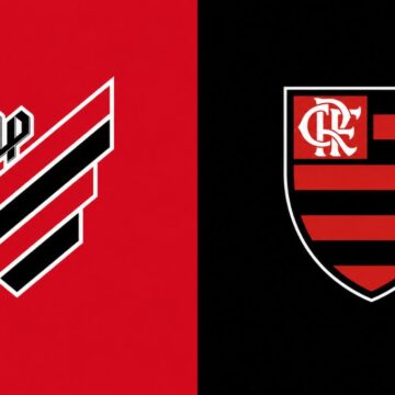 Athletico-PR x Flamengo, onde assistir ao vivo pelo Brasileirão em duelo pelo G4
