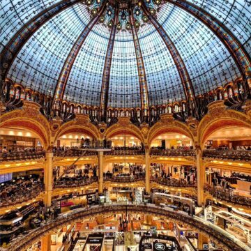 Galeries Lafayette reforça laços com o Brasil em evento no Fasano Salvador