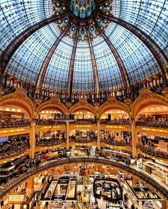 Galeries Lafayette reforça laços com o Brasil em evento no Fasano Salvador