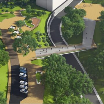 Salvador deve ganhar novo parque urbano de 54 hectares em Canabrava