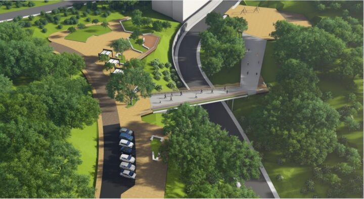 Salvador deve ganhar novo parque urbano de 54 hectares em Canabrava