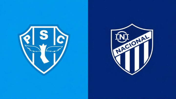 Paysandu x Nacional-AM, onde assistir ao vivo pela Copa Verde em decisão da Copa Norte
