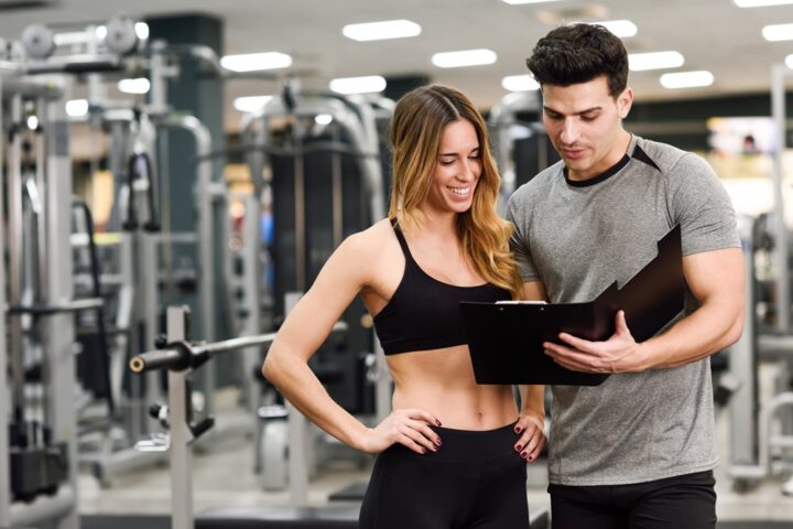 Salvador pode proibir academias de cobrarem taxas de personal trainers