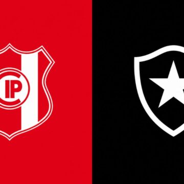 Independiente Petrolero x Botafogo, onde assistir ao vivo pela Sul-Americana com liderança em jogo