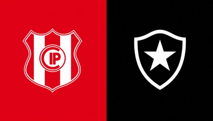 Independiente Petrolero x Botafogo, onde assistir ao vivo pela Sul-Americana com liderança em jogo