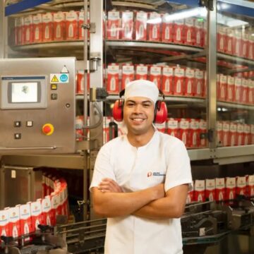 Piracanjuba compra fábrica em Alagoas e acelera expansão no Nordeste