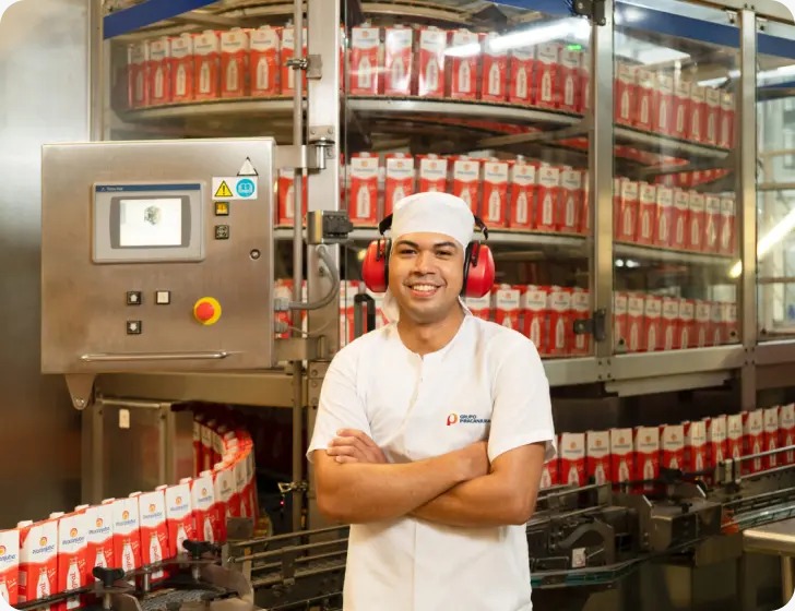 Piracanjuba compra fábrica em Alagoas e acelera expansão no Nordeste