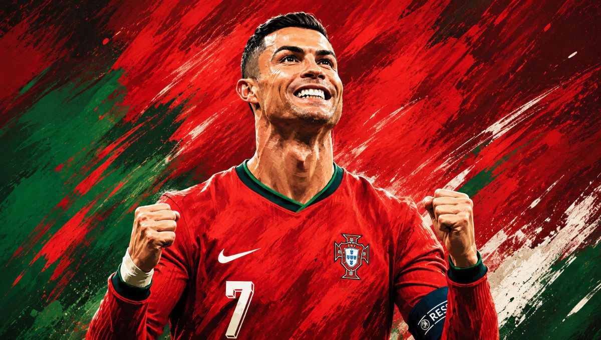 Portugal divulga convocados para a Copa com Cristiano Ronaldo e homenagem a Diogo Jota