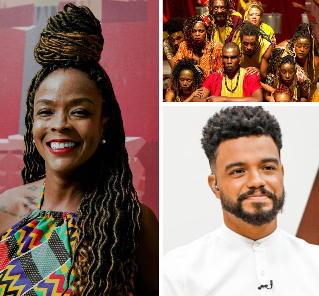 Prêmio Sim à Igualdade Racial 2026 destaca força da Bahia entre os finalistas; confira lista