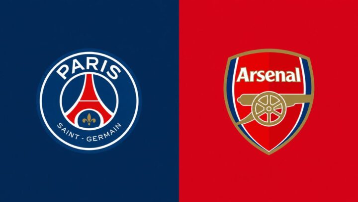 PSG x Arsenal, onde assistir ao vivo; Champions League tem final inédita em Budapeste