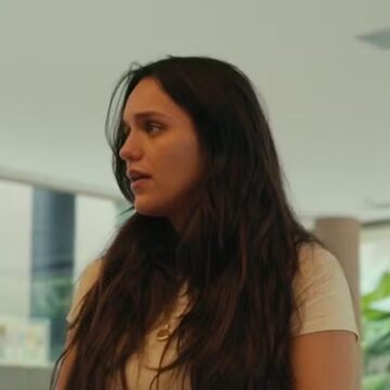 Rafa Kalimann revela depressão que enfrentou na gravidez de Zuza: ‘Mexeu muito comigo’