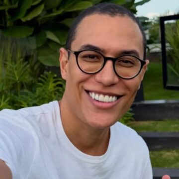 Dono da página Choquei comemora saída da prisão: ‘Acabou o pesadelo’