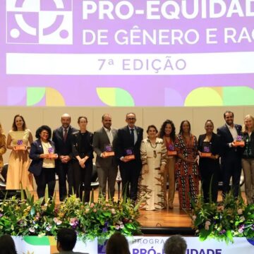 Ministério das Mulheres entrega selo de equidade para 80 empresas no Brasil