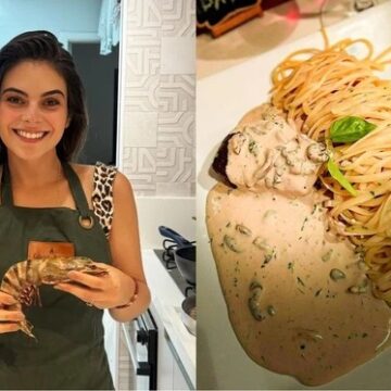 Médica baiana que quase desistiu da inscrição ganha destaque no MasterChef Brasil 2026