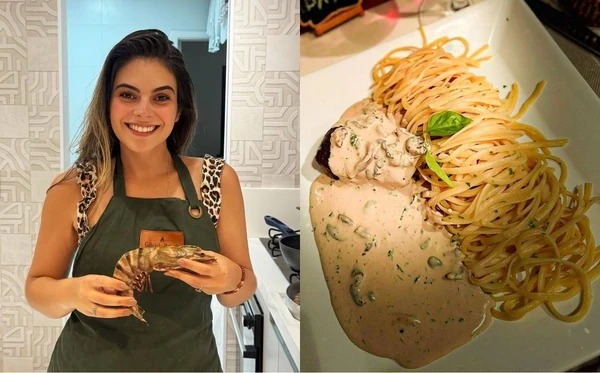 Médica baiana que quase desistiu da inscrição ganha destaque no MasterChef Brasil 2026