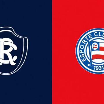 Remo x Bahia: onde assistir ao vivo, horário e cenário da Copa do Brasil