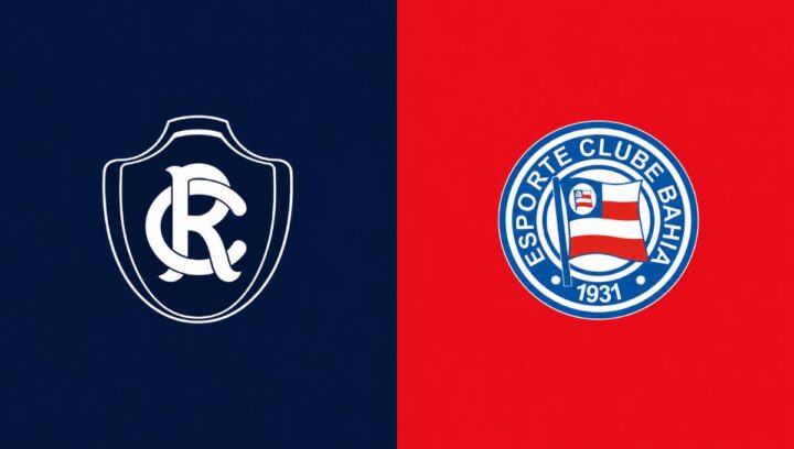 Remo x Bahia: onde assistir ao vivo, horário e cenário da Copa do Brasil