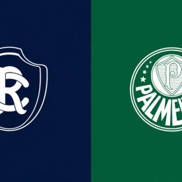 Remo x Palmeiras pelo Brasileirão: onde assistir ao vivo, horário e contexto do jogo