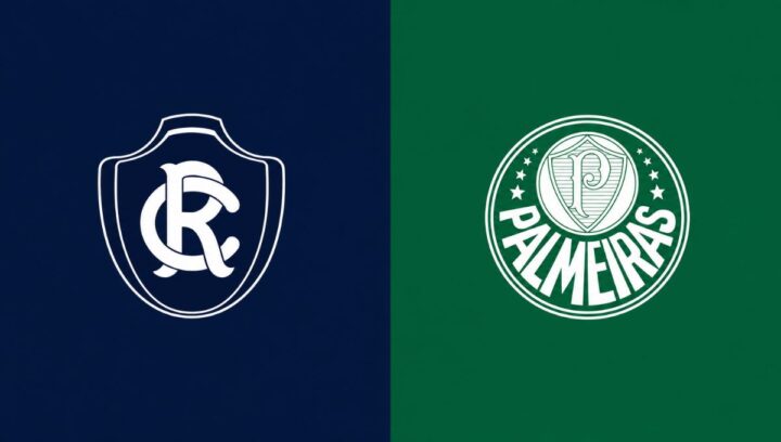 Remo x Palmeiras pelo Brasileirão: onde assistir ao vivo, horário e contexto do jogo