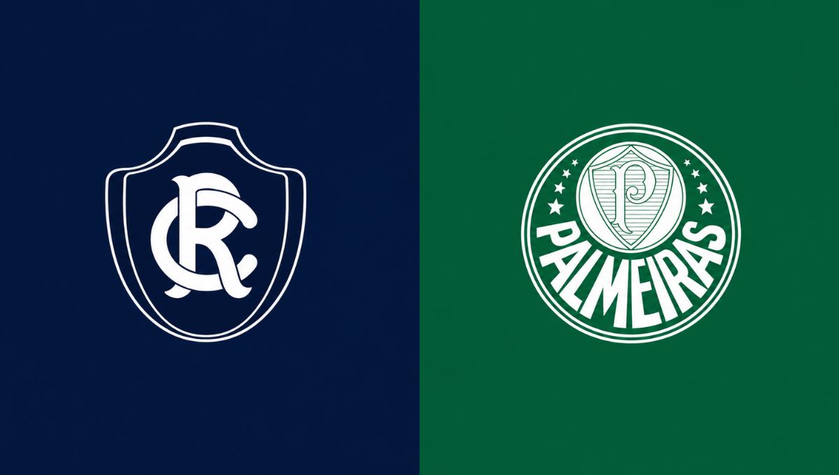 Remo x Palmeiras pelo Brasileirão: onde assistir ao vivo, horário e contexto do jogo