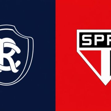 Remo x São Paulo, onde assistir ao vivo pelo Brasileirão em jogo de pressão na tabela