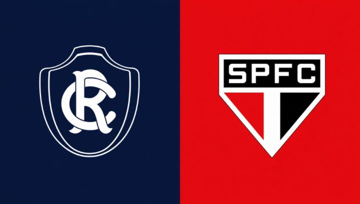 Remo x São Paulo, onde assistir ao vivo pelo Brasileirão em jogo de pressão na tabela