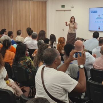 Prefeitura de Salvador alinha metas de emprego e renda na 1ª reunião de Planejamento Estratégico do ano